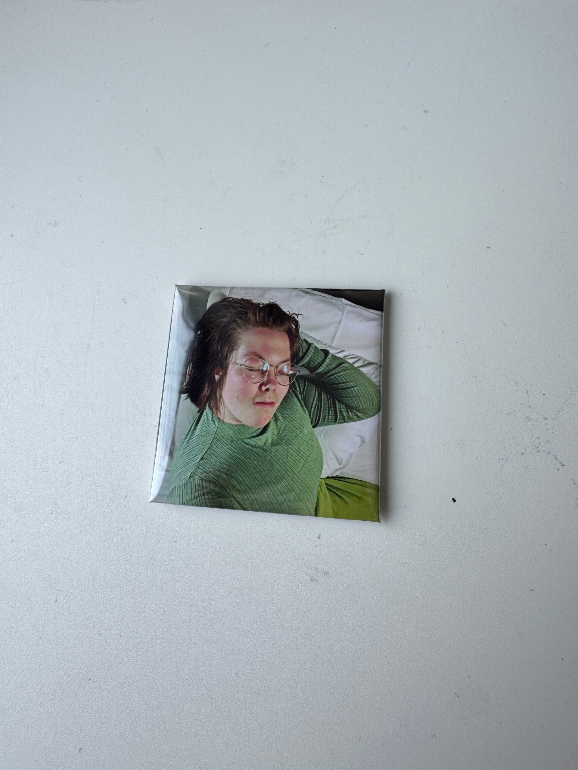Magneetje