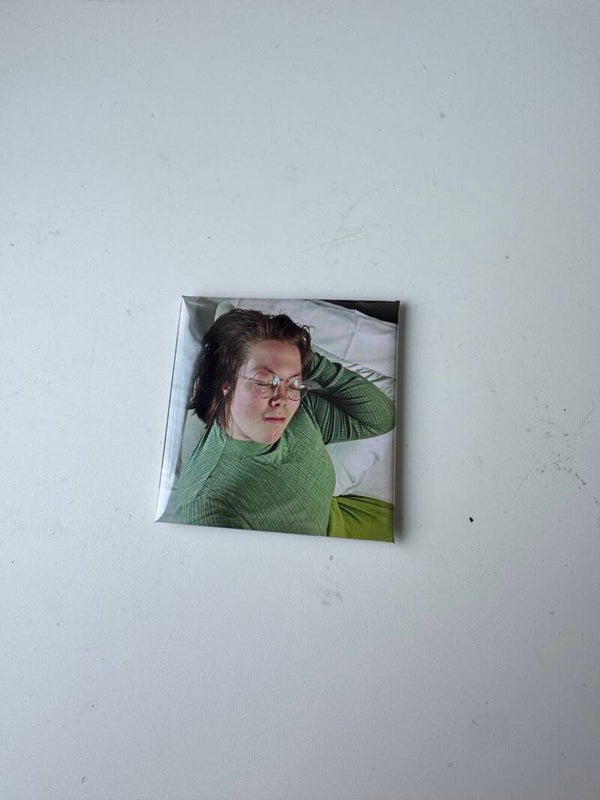 Magneetje