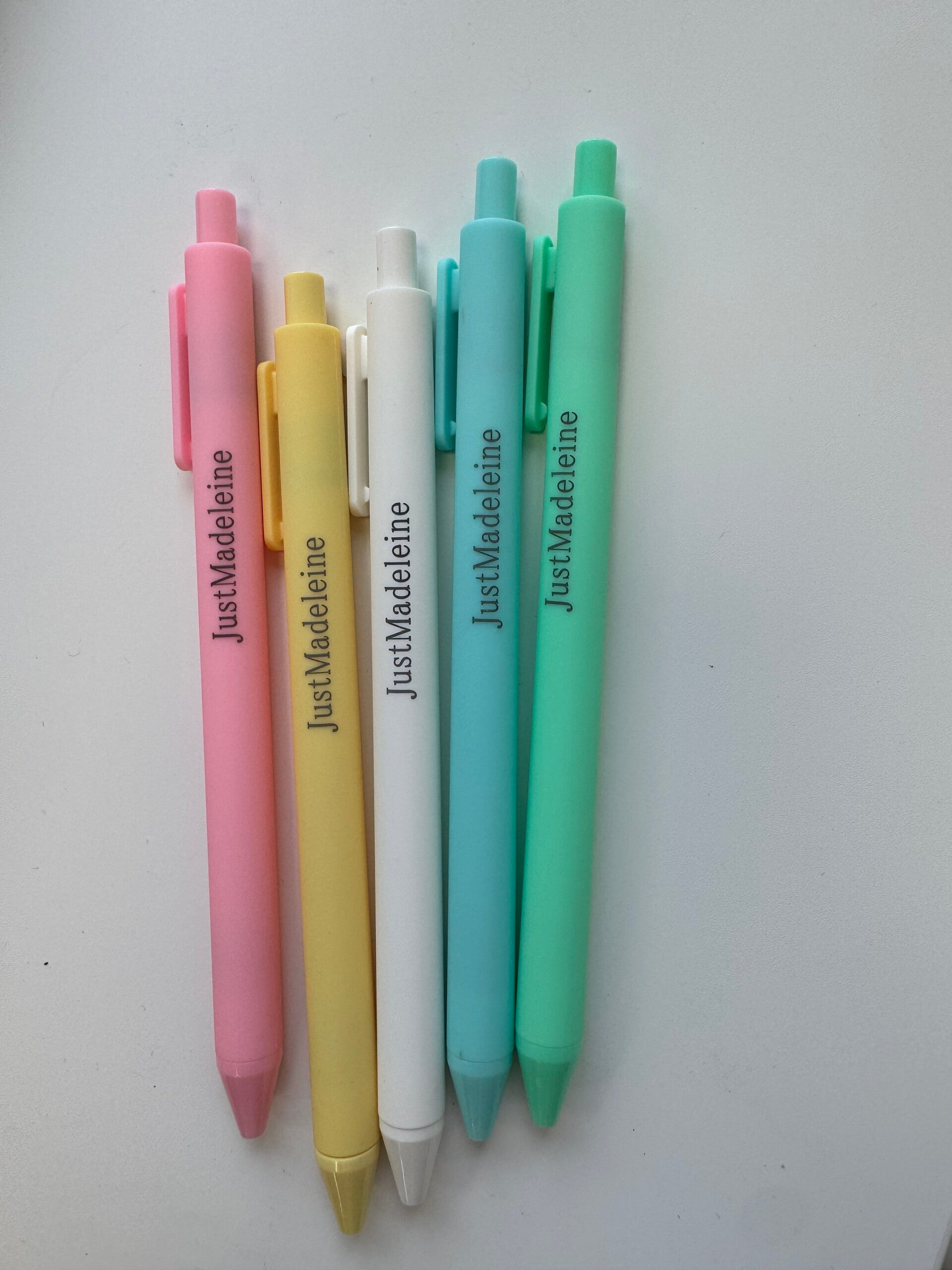 Pen