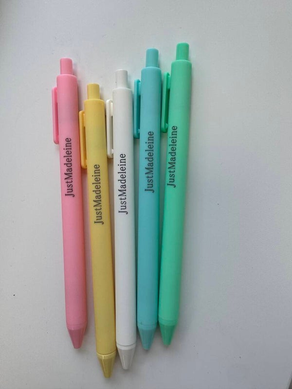 Pen