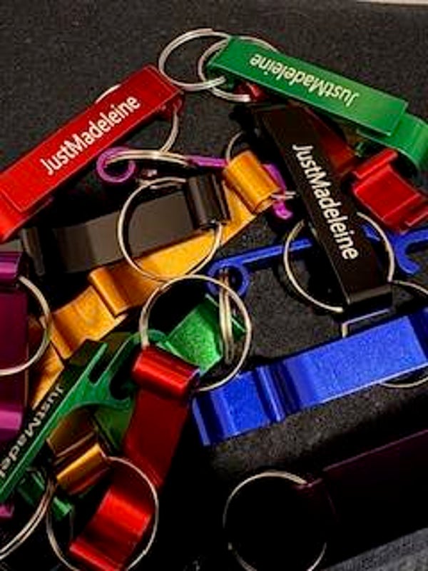 Flesopener