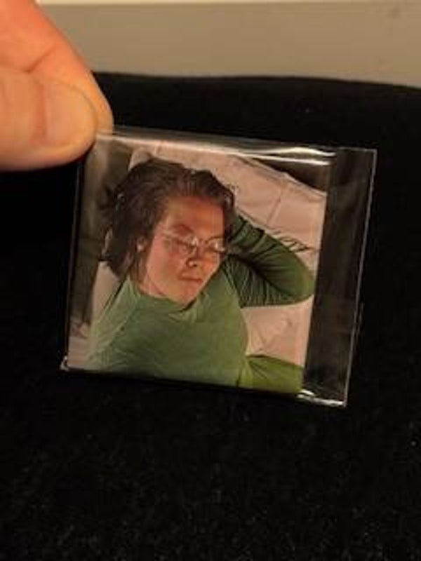 Magneetje