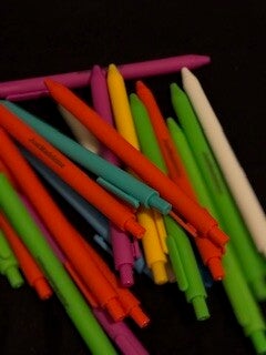 Pen