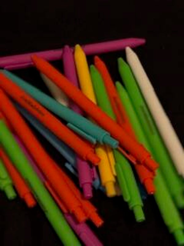 Pen