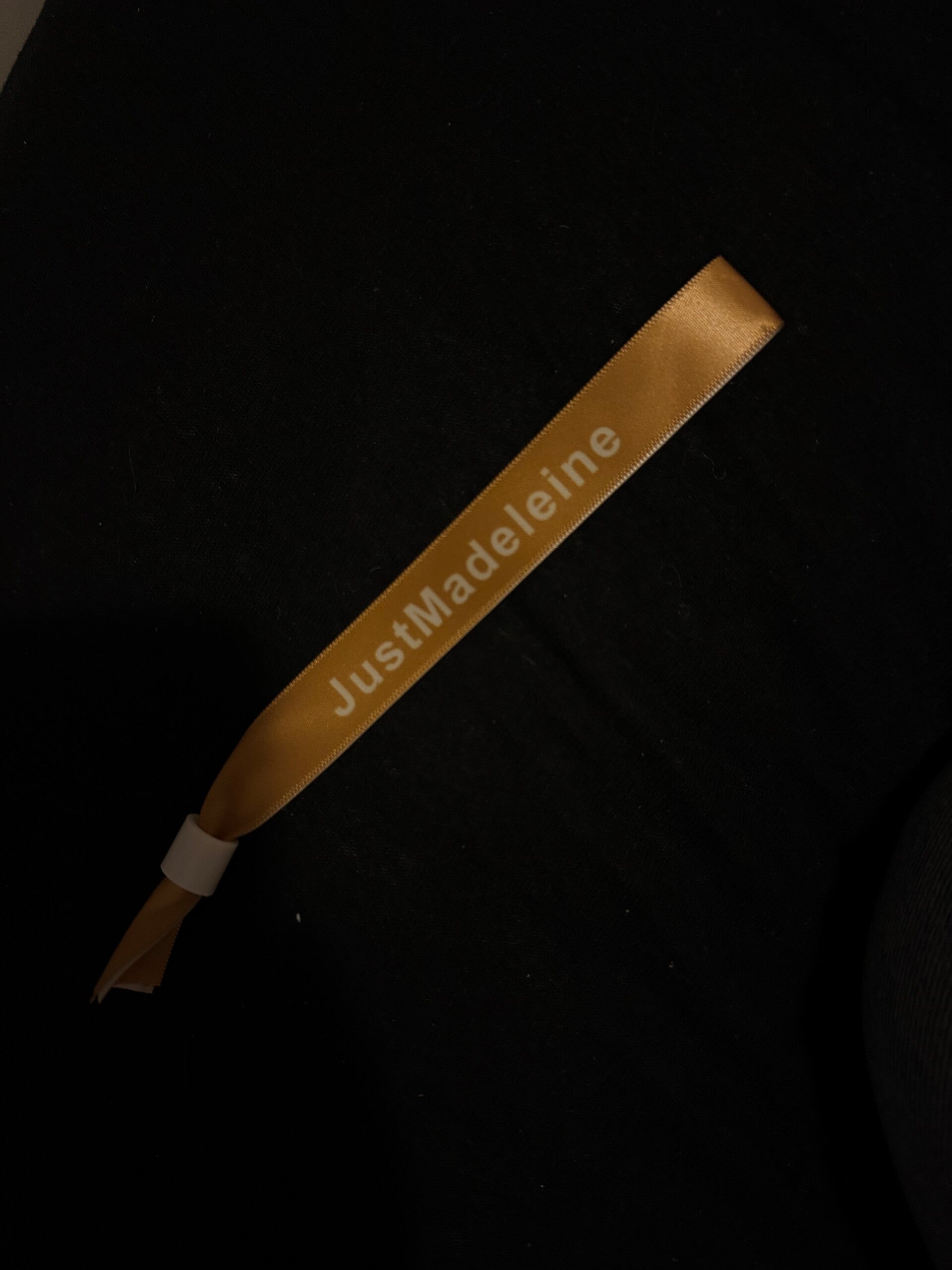 Wristband