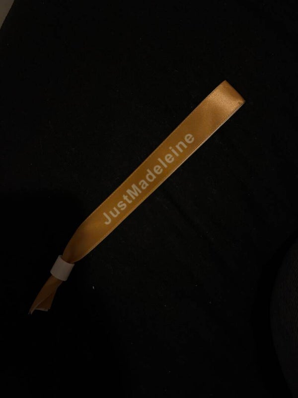 Wristband