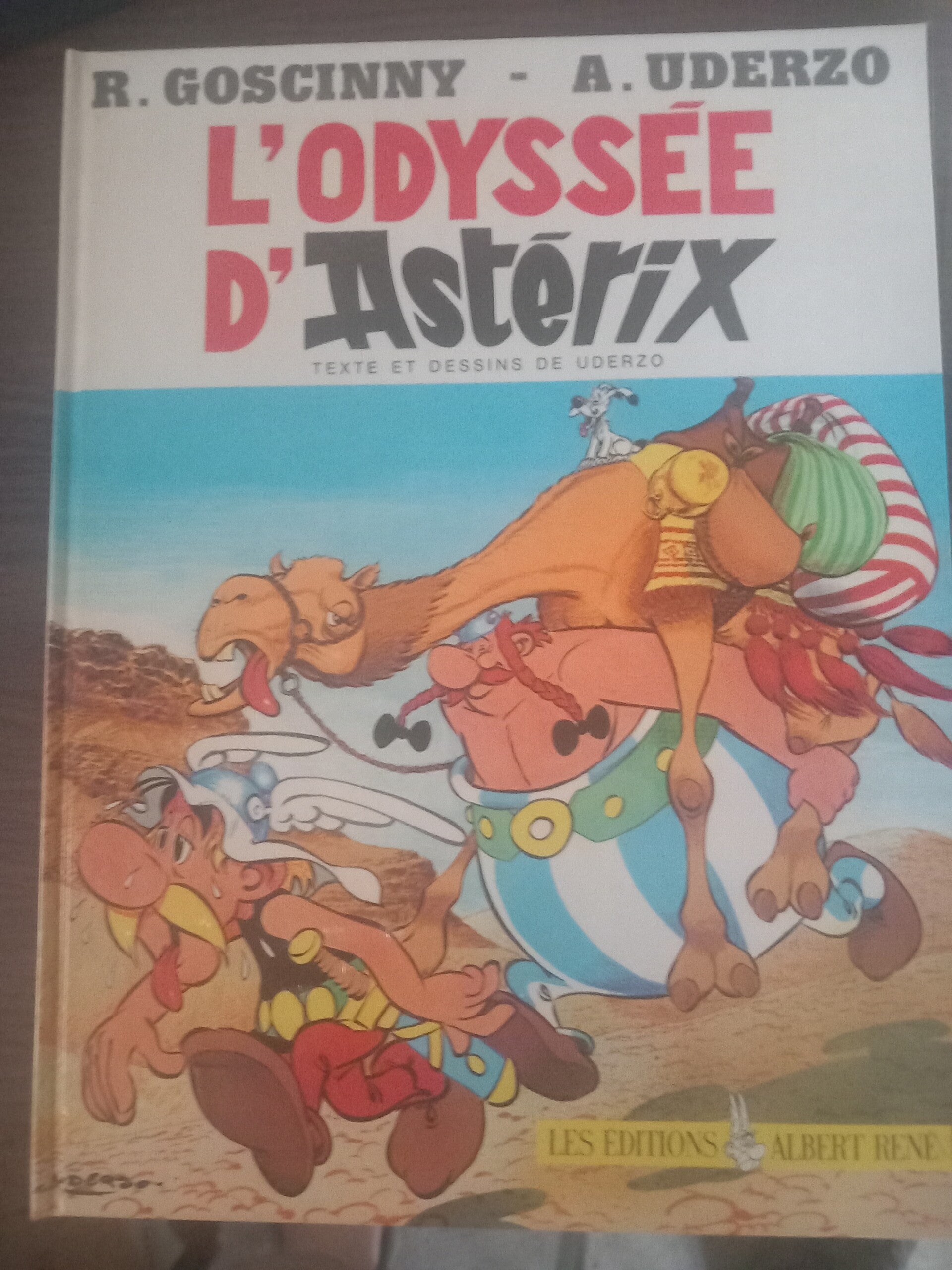 Asterix T26