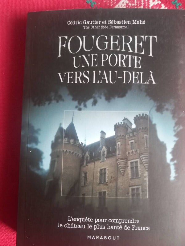 Enquette