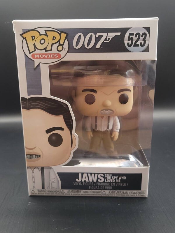 Jaws 523 007 Funko POP