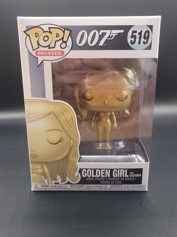Golden Girl 519 007 Funko POP