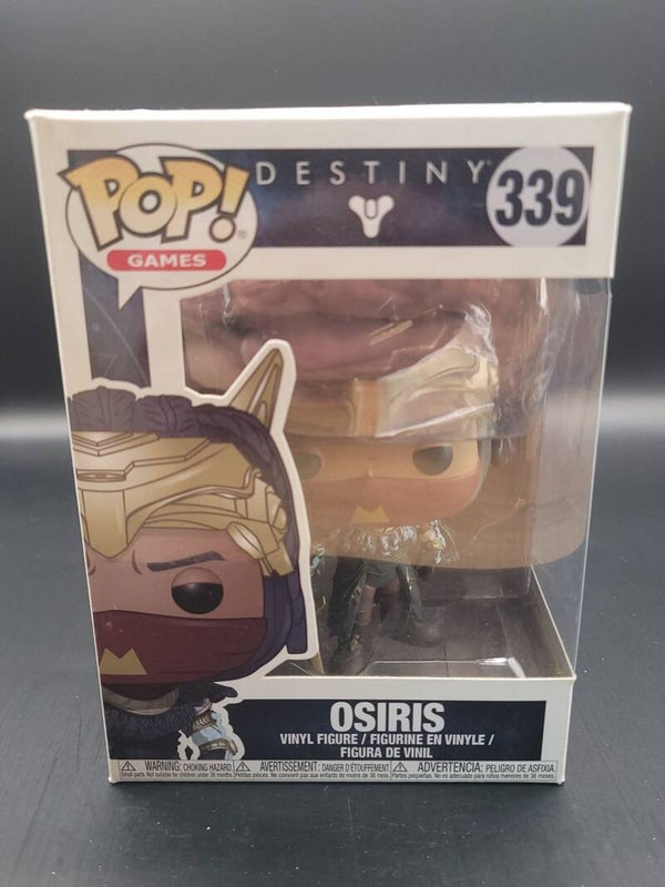 Osiris 339 Destiny Funko POP