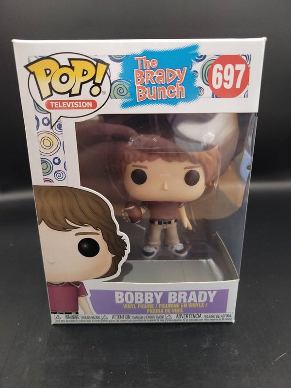 Bobby Brady 697 The Brady Bunch Funko POP
