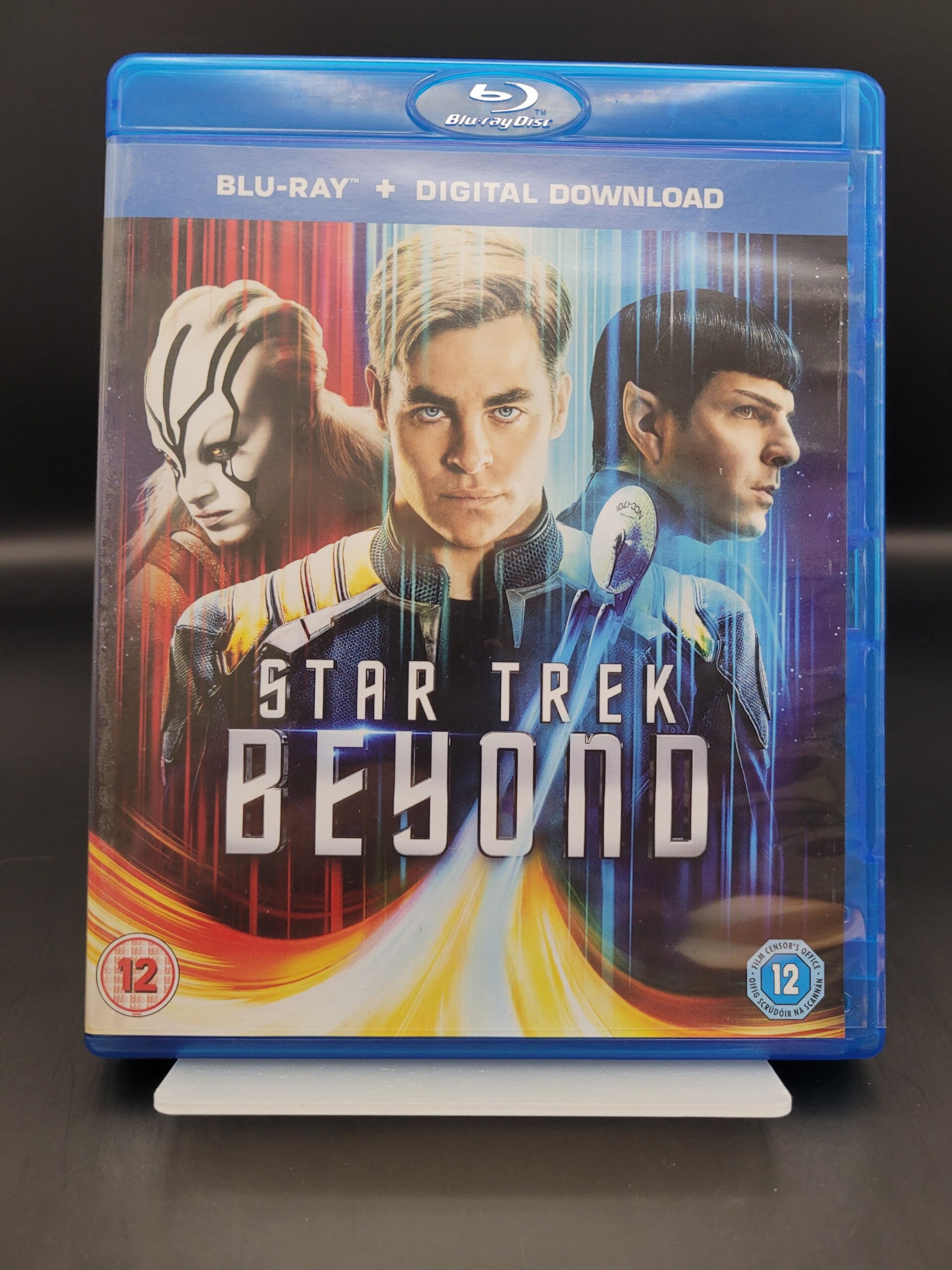 Star Trek Beyond