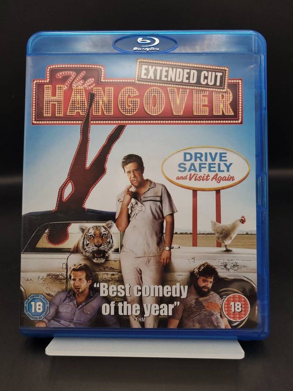 The Hangover