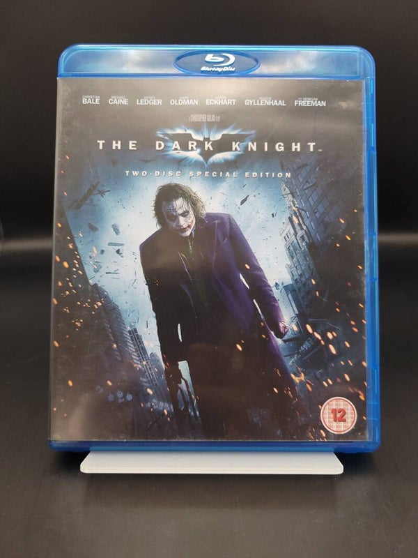 The Dark Knight