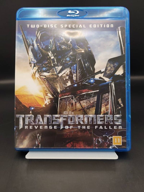 Transformers Revenge of the Fallen