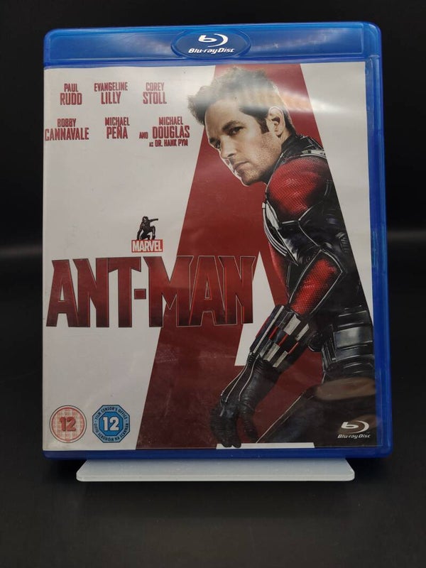 Ant Man