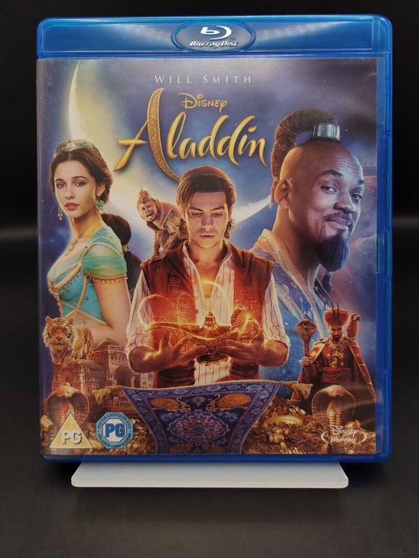 Aladdin