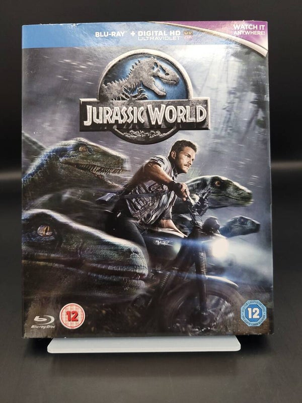 Jurassic World