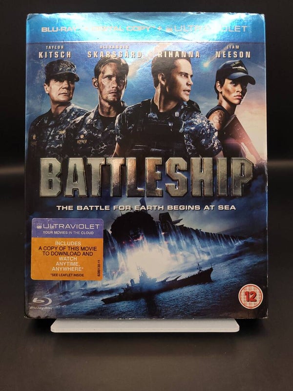 Battleship