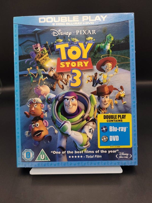 Toy Story 3