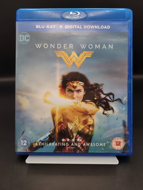 Wonder Woman