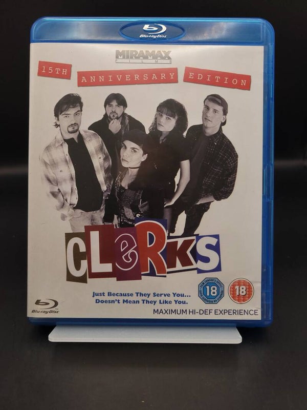 Clerks