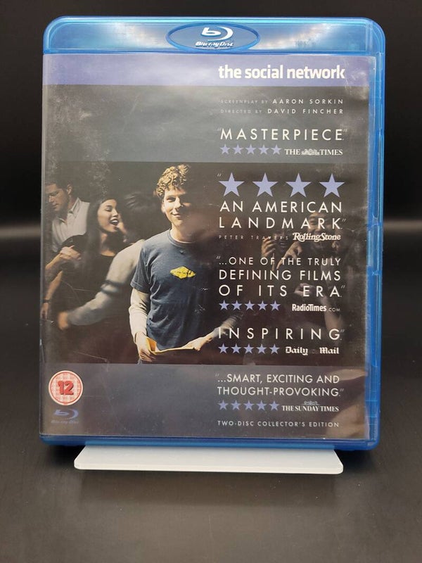 The Social Network