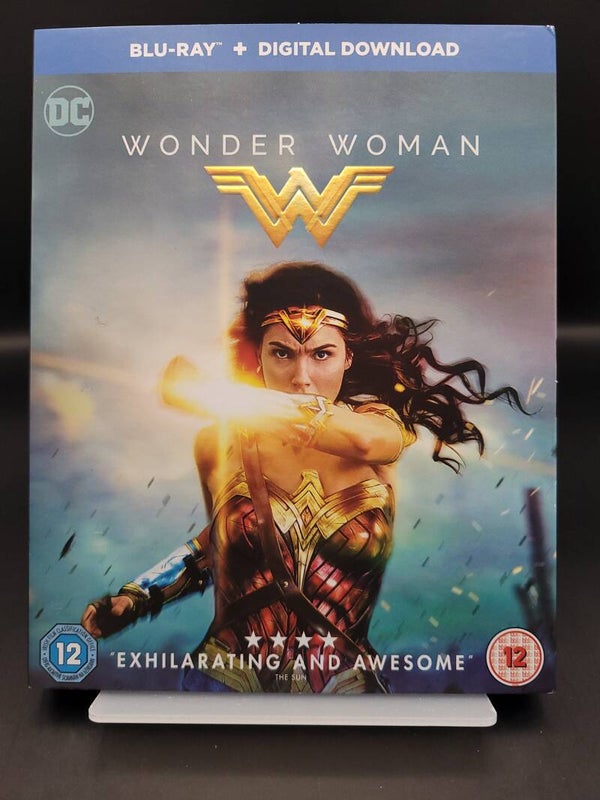Wonder Woman