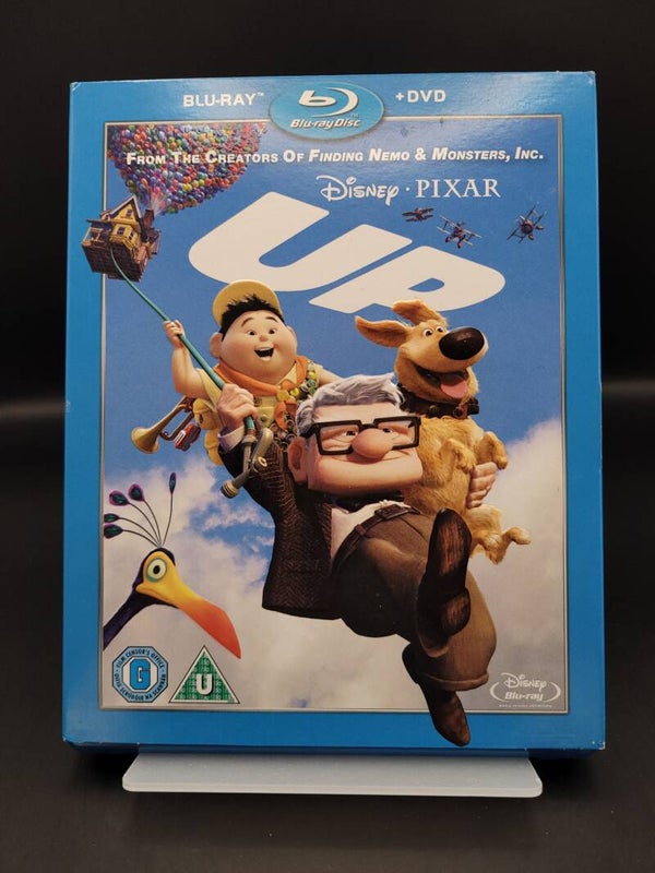 Up Disney Pixar