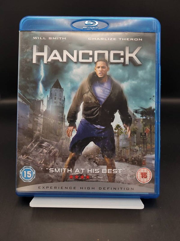 Hancock