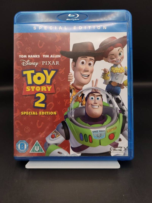 Toy Story 2