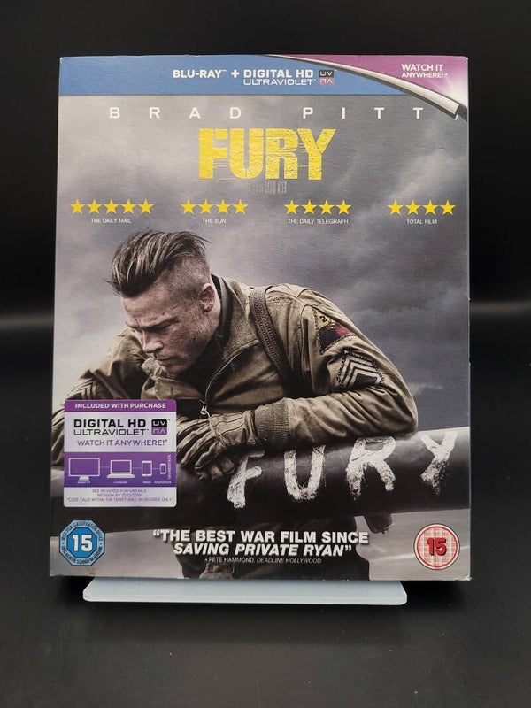 Fury