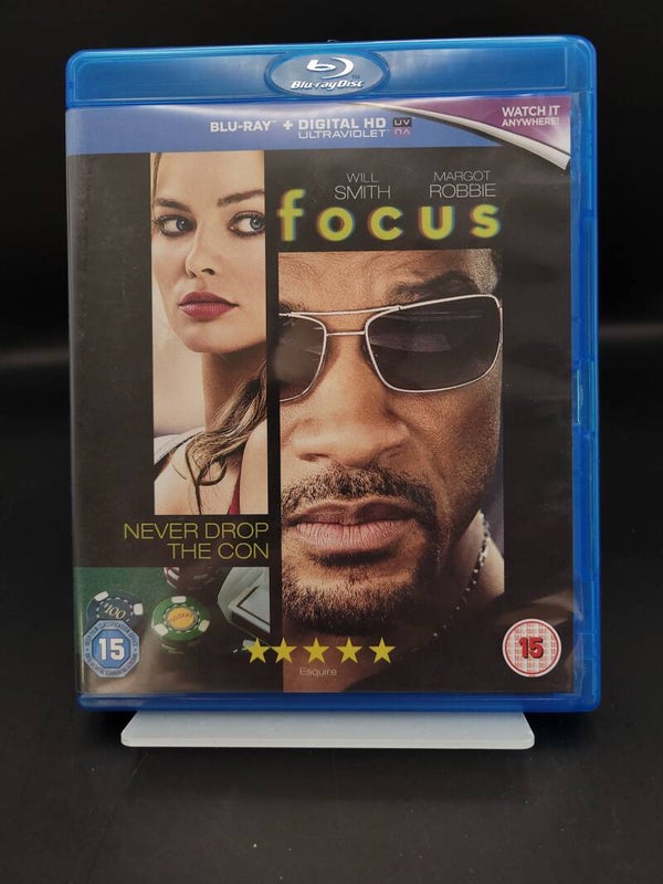 Focus