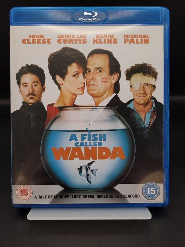 A Fish Called Wanda