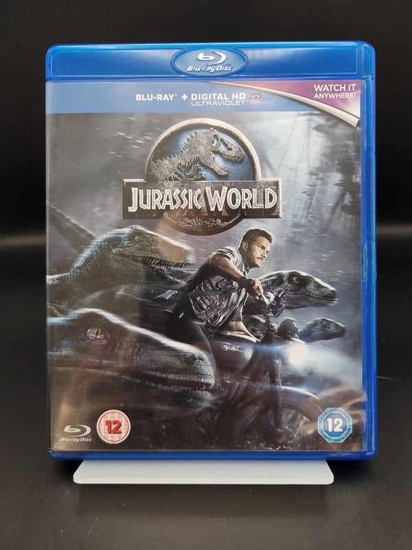 Jurassic World