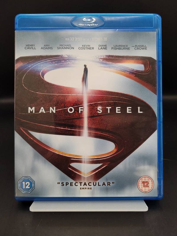 Man of Steel