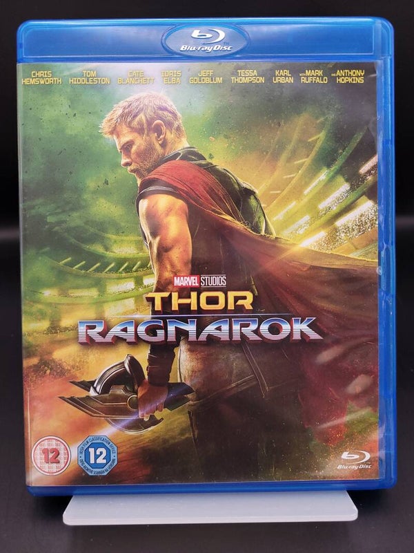Thor Ragnarok
