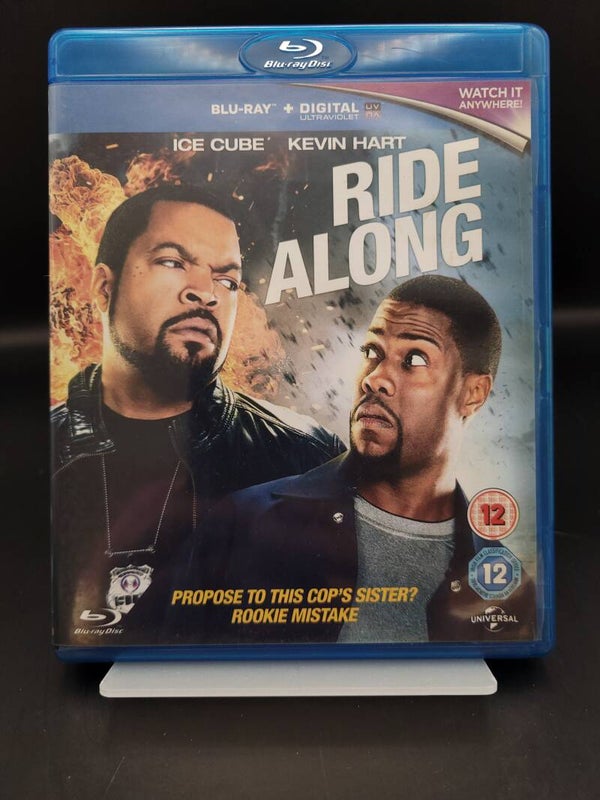Ride Along