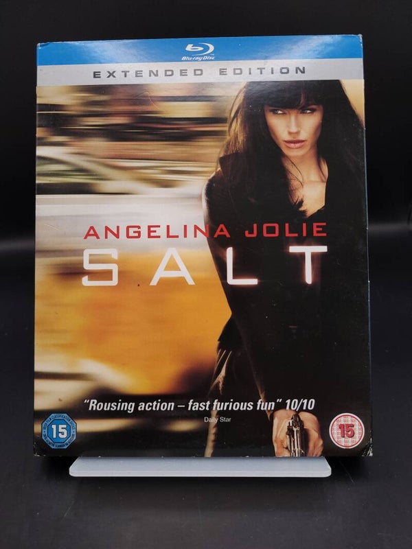 Salt