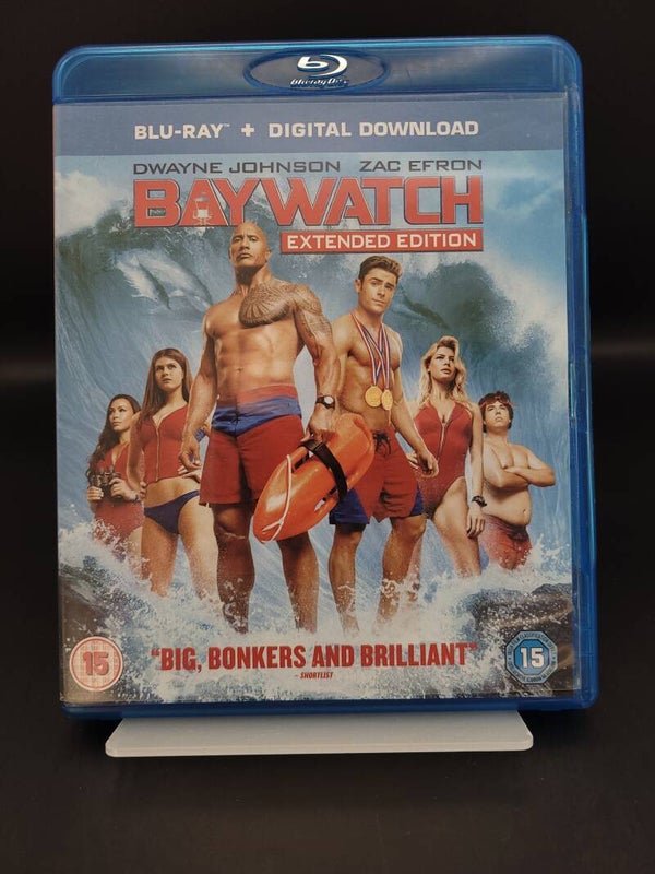 Baywatch