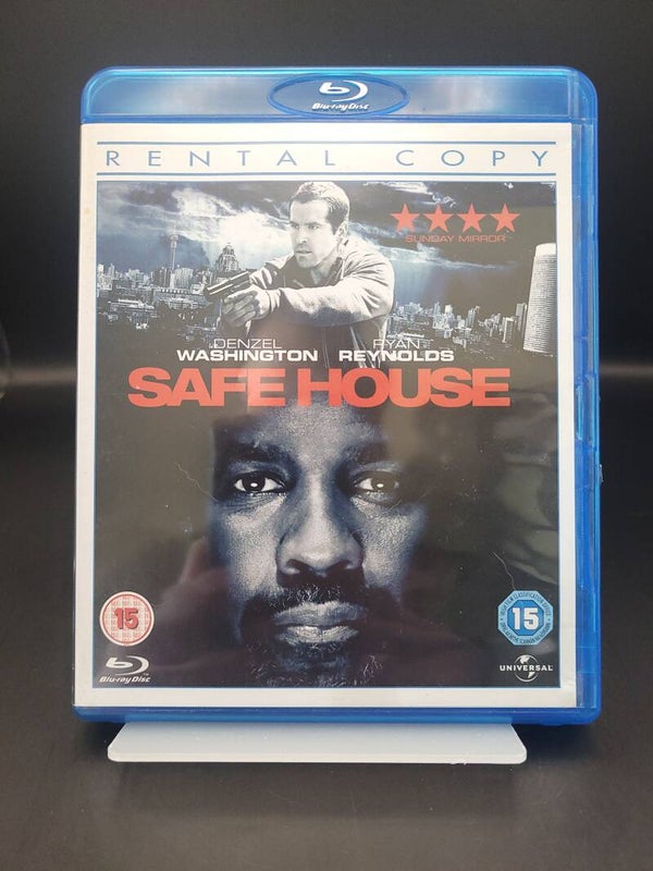 Safe House