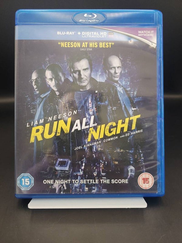 Run all Night