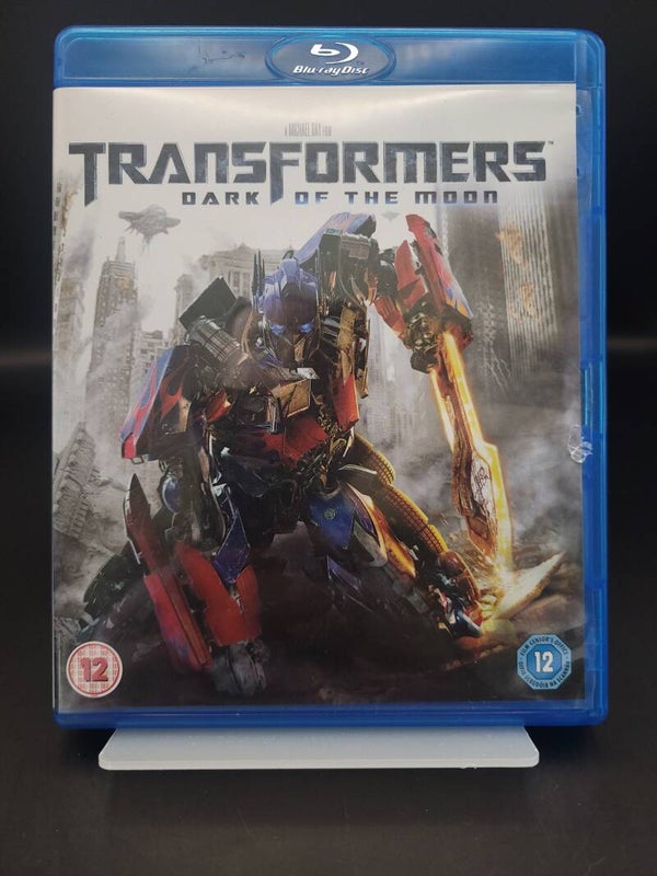 Transformers Dark of The Moon
