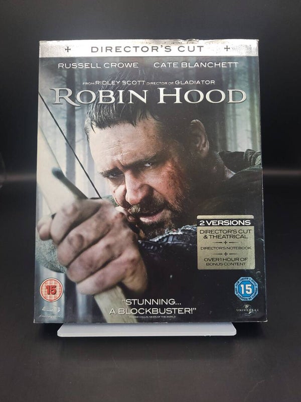 Robin Hood