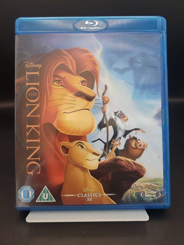 The Lion King