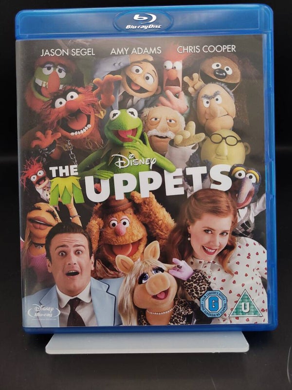 The Muppets