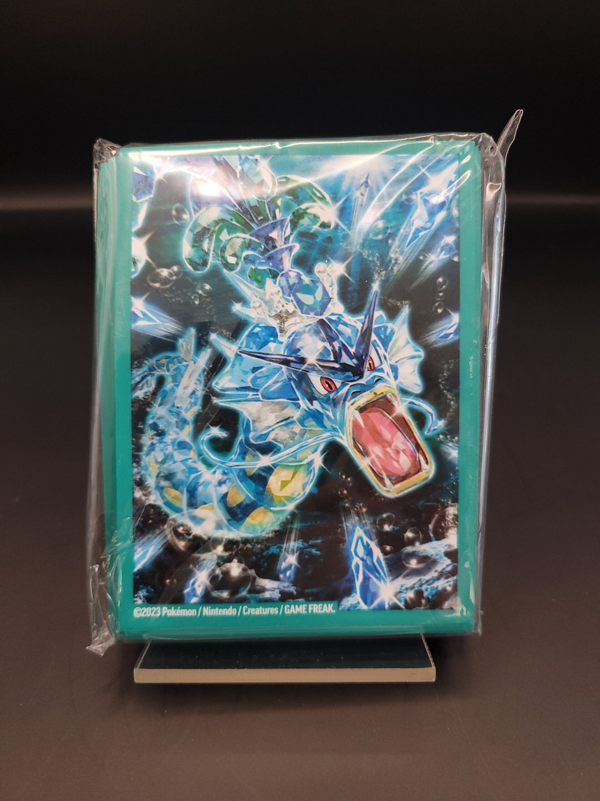 Gyarados Premium Collection Sleeves