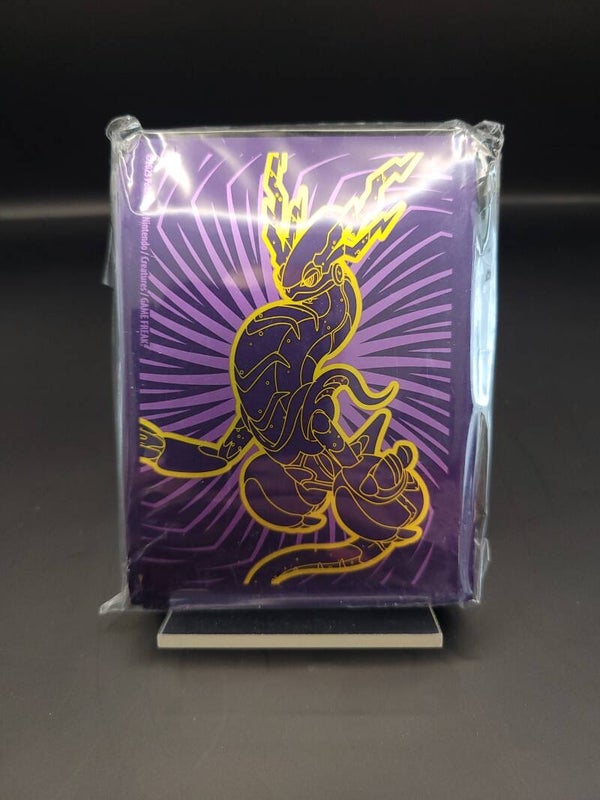 Scarlet & Violet Miraidon Sleeves