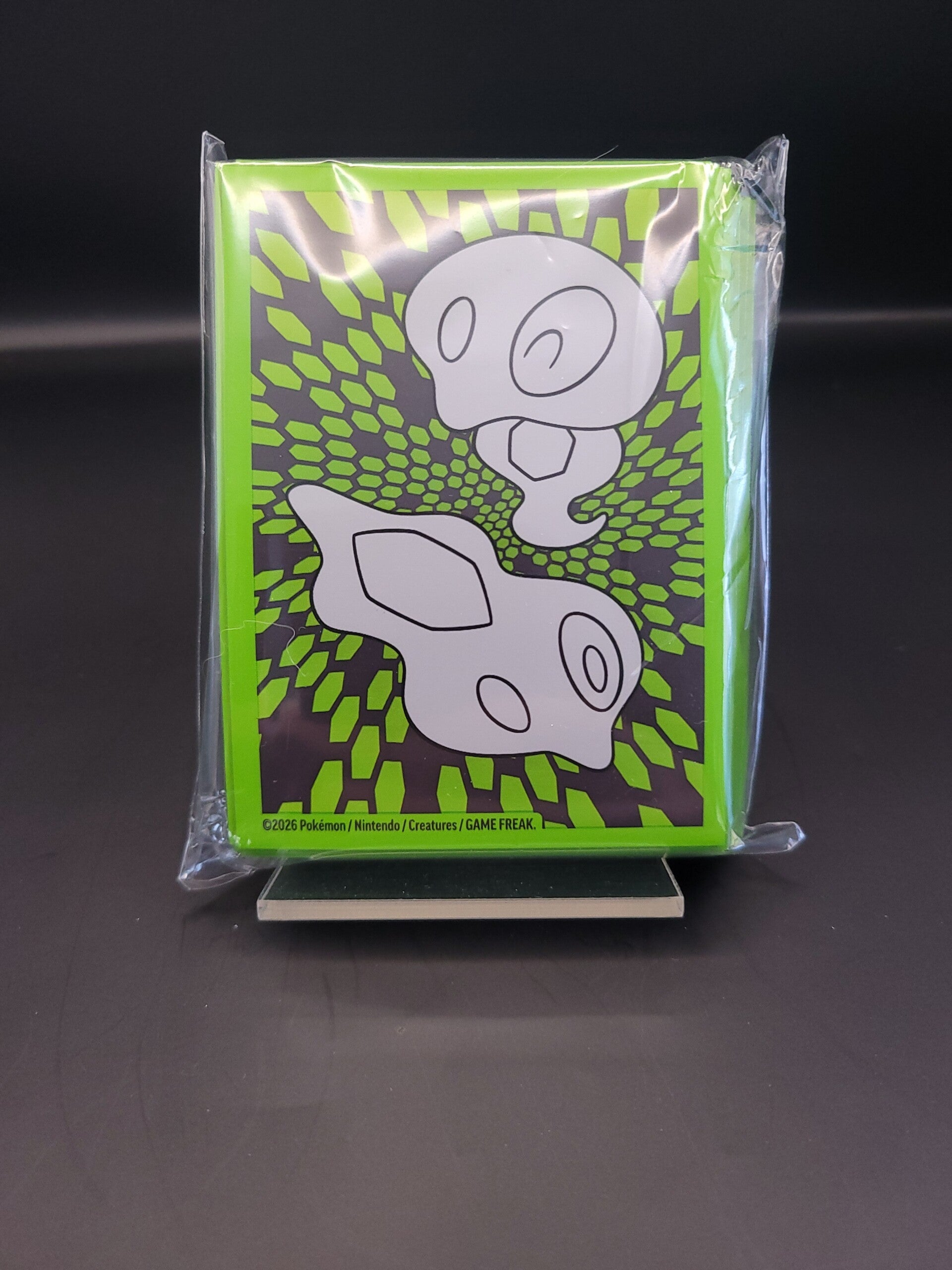 Perfect Order ETB Sleeves